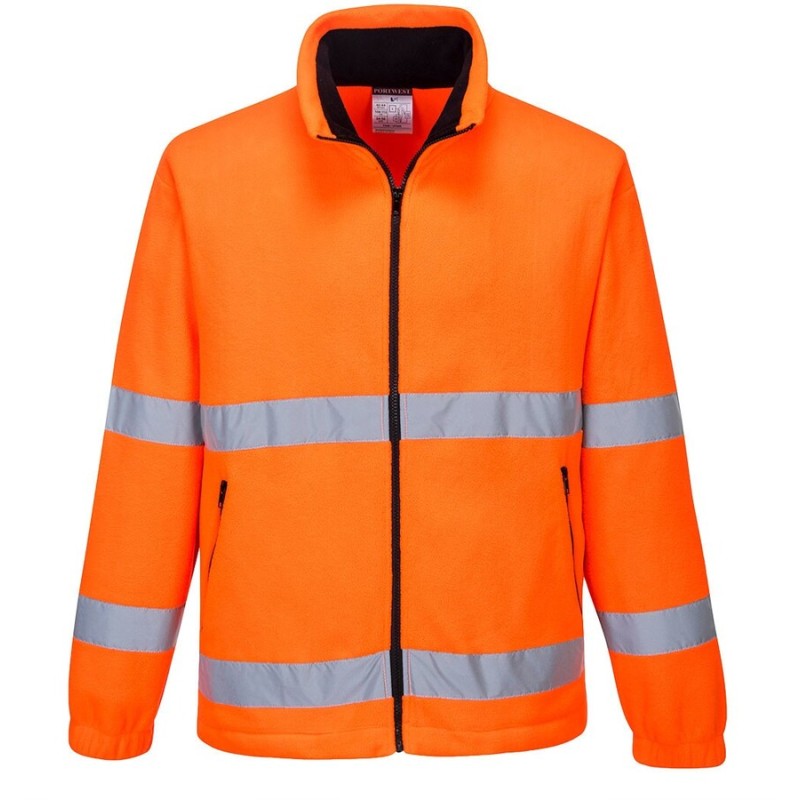 Polaire Hi-Vis Essential