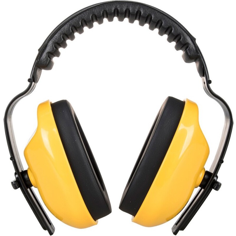 Casque antibruit Classic Plus