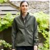 Veste softshell femme en polyester recyclé déperlante et coupe-vent, 270 g/m²