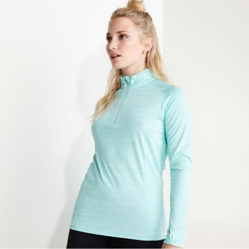 Sweat reflechissant online femme