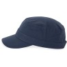 Casquette Havana 3 panneaux en coton canvas, 250 g/m²