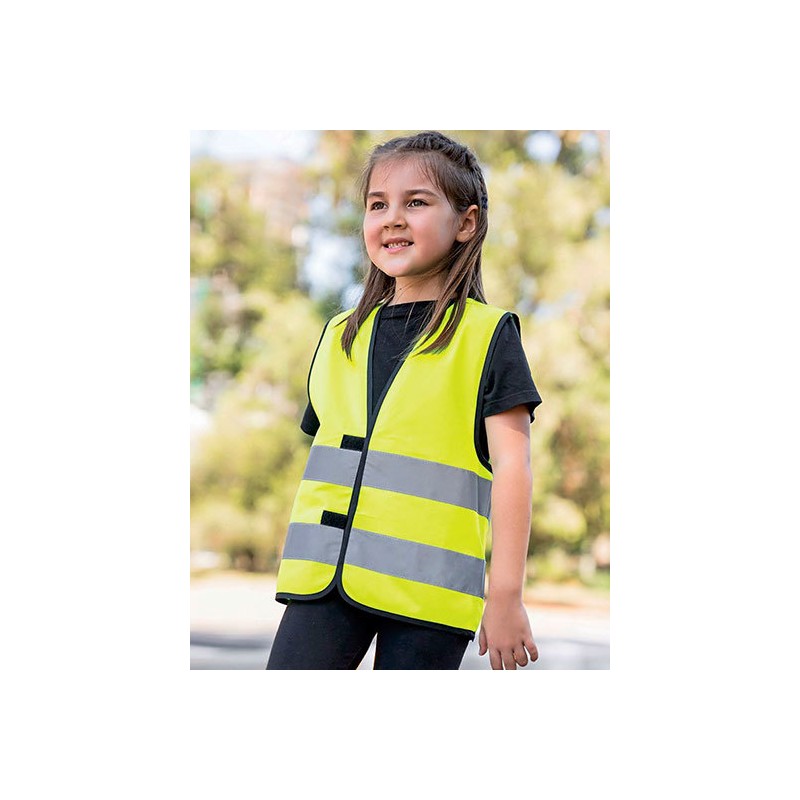 Gilet de sécurité pour enfant