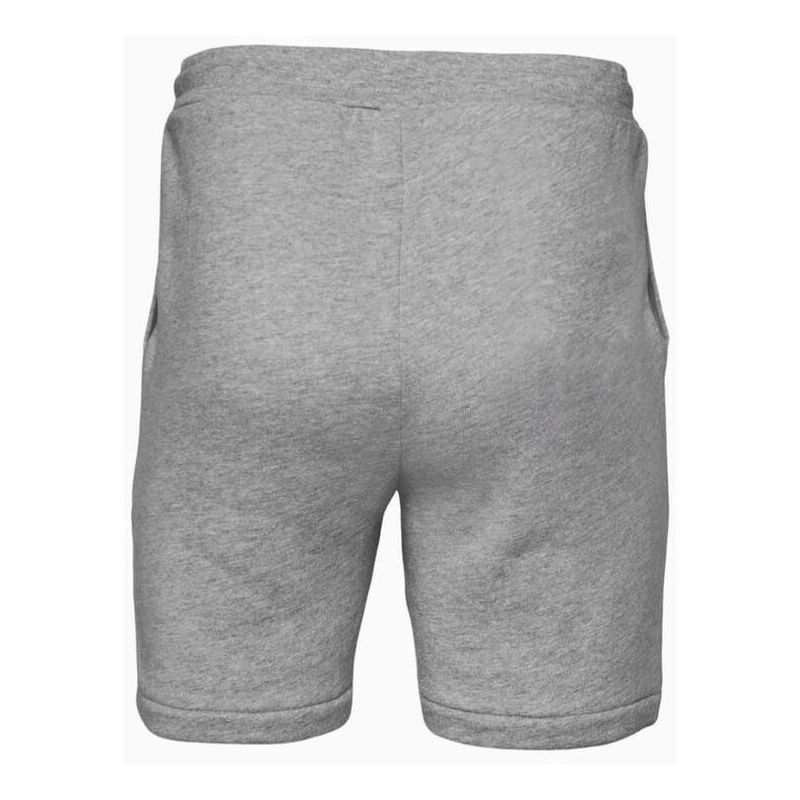 Short unisexe molletonné, poches latérales, cordon de serrage, 227 g/m²