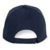 Casquette baseball 5 panneaux en coton brossé épais haute qualité, 340 g/m²