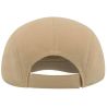 Casquette style Gavroche, fermeture par velcro