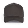 Casquette trucker 5 panneaux style décontracté, 185 g/m²