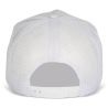 Casquette trucker 5 panneaux style décontracté, 185 g/m²