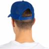 Casquette trucker 5 panneaux style décontracté, 185 g/m²