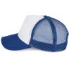 Casquette trucker 5 panneaux style décontracté, 185 g/m²