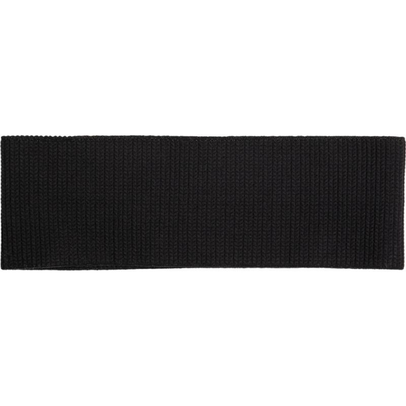 Bandeau pour la tête sans couture, confortable, protège des intempéries, 290 g/m²