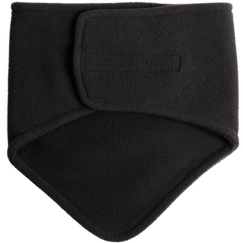 Bandana tour de cou léger, agréable à porter, évacuation de la transpiration, 200 g/m²