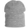  Bonnet en tricot doux et pelucheux, bon isolant thermique