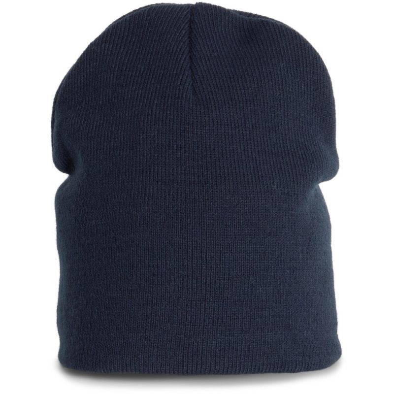  Bonnet en tricot doux et pelucheux, bon isolant thermique