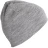  Bonnet en tricot doux et pelucheux, bon isolant thermique