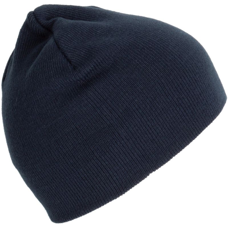  Bonnet en tricot doux et pelucheux, bon isolant thermique