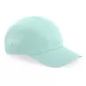 Casquette de sport ajustable en tissu technique léger, séchage rapide