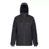 Parka isolante polyester Isotex 10000, Thermo-Guard, 108 g/m²