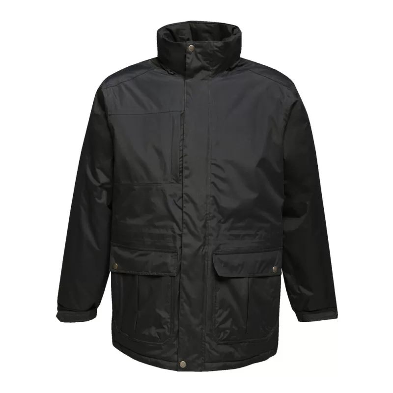 Parka isolante polyester Hydrafort 5000, Thermo-Guard, 200 g/m²