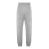 Pantalon de jogging coupe décontractée, coton recyclé NO LABEL, 280 g/m²