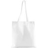 Sac shopping en coton biologique en conversion, 140 g/m²