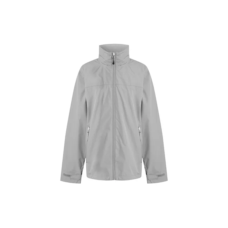 Veste imperméable Ascender en polyester recyclé, Isotex 10000, 110 g/m²