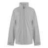 Veste imperméable Ascender en polyester recyclé, Isotex 10000, 110 g/m²