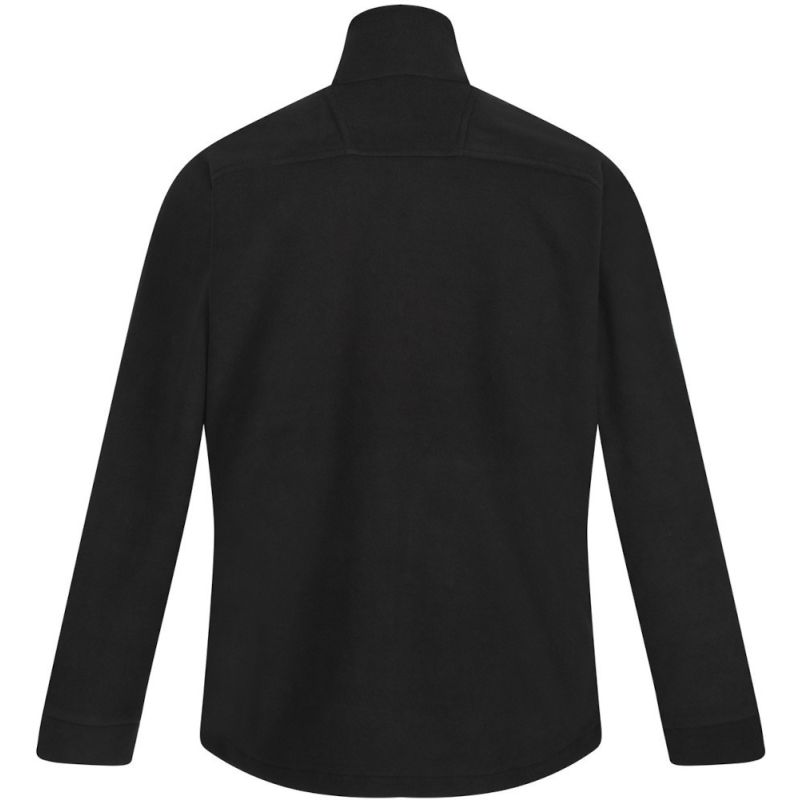 Veste polaire Sigma chaude et confortable anti-boulochage, 380 g/m²