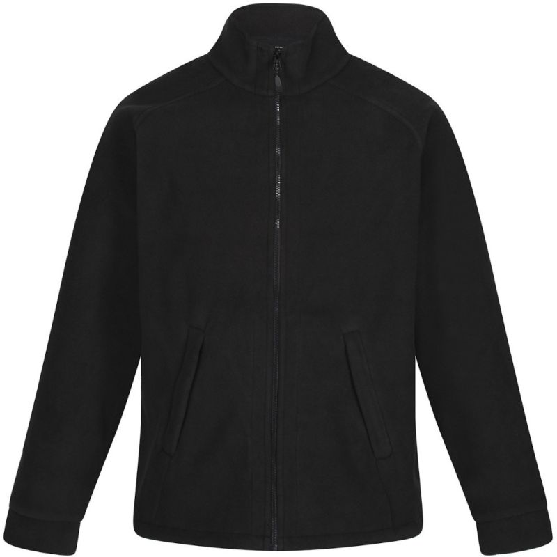 Veste polaire Sigma chaude et confortable anti-boulochage, 380 g/m²