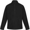 Veste polaire Sigma chaude et confortable anti-boulochage, 380 g/m²