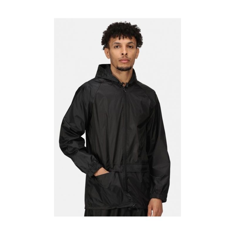 Veste Stormbreak imperméable Hydrafort 5000, coupe-vent, 185 g/m²