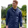 Veste Stormbreak imperméable Hydrafort 5000, coupe-vent, 185 g/m²