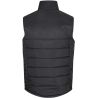 Bodywarmer matelassé homme avec isolation Thermo-Guard, coupe ajustée