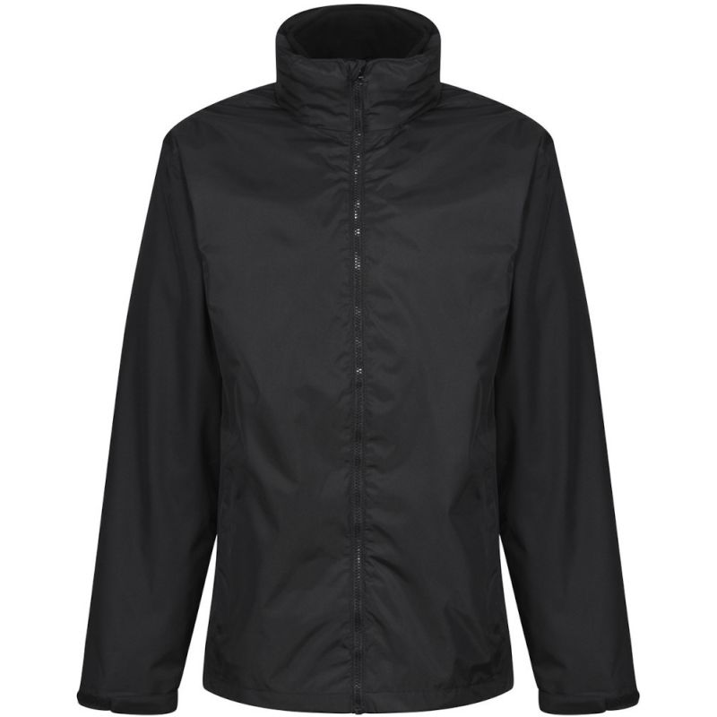 Parka 3 en 1 imperméable polyester Hydrafort 5000, polaire intérieure, 195 g/m²