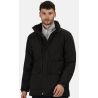 Parka isolante polyester Hydrafort 5000, Thermo-Guard, 200 g/m²