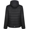 Veste matelassée polyester Ripstop, isolation haute performance Warmloft