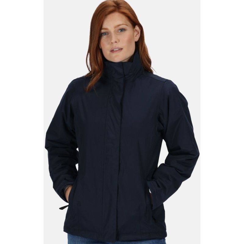 Parka isolante femme polyester Hydrafort 5000, Thermo-Guard, 200 g/m²