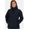 Parka isolante femme polyester Hydrafort 5000, Thermo-Guard, 200 g/m²