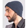 Bonnet avec revers POLYLANA toucher doux et sensation confortable, 70 g/m²