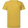 T-shirt homme en coton, col fin, coupe moderne, parfait en DTG et en sérigraphie, 160 g/m²