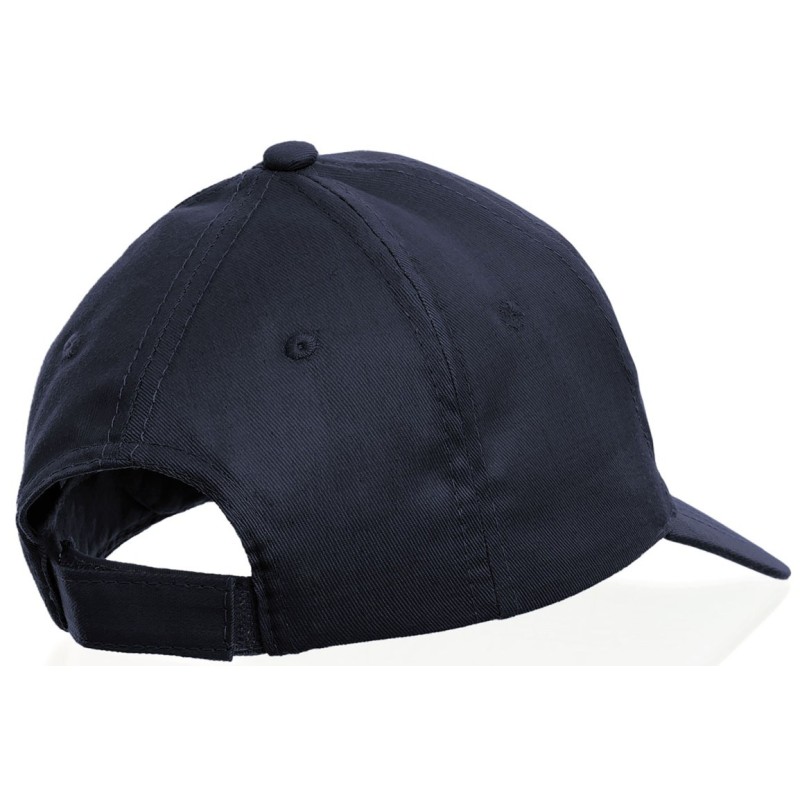 Casquette enfant pas cher 5 panneaux, 100% coton