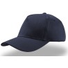 Casquette enfant pas cher 5 panneaux, 100% coton