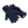 Gants alpins Suprafleece ultra-isolant et anti-boulochage