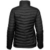 Veste doudoune légère femme coupe-vent et waterproof